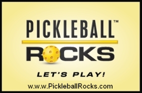 Pickleball Rocks Blog