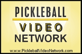 Pickleball Video Network